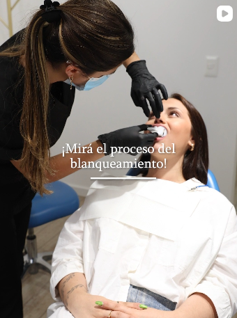 Resultado Clínica Dental