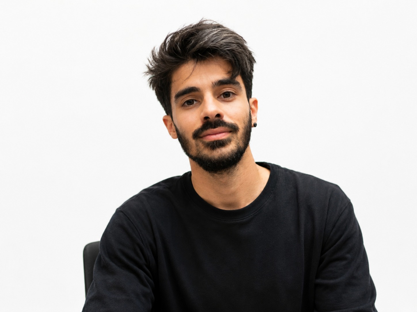 Leandro Dominguez